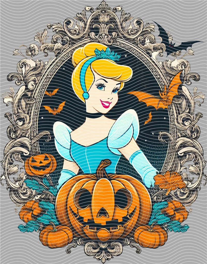 Halloween-WS 513